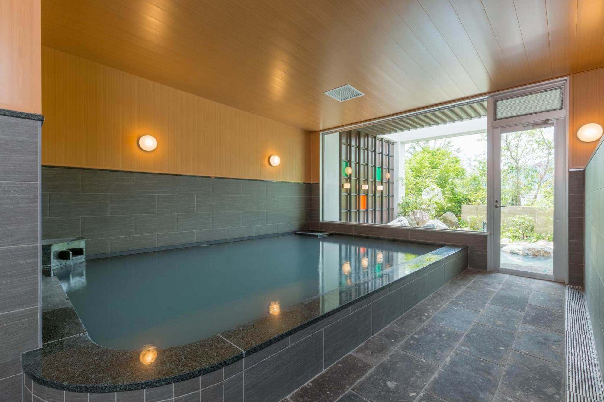 Morinoyu Resort Beppu Exterior photo