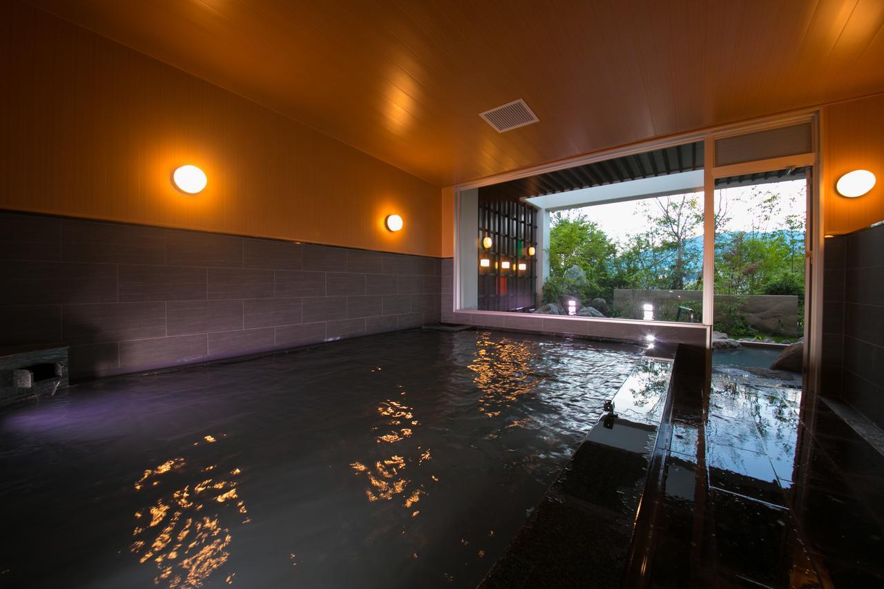 Morinoyu Resort Beppu Exterior photo