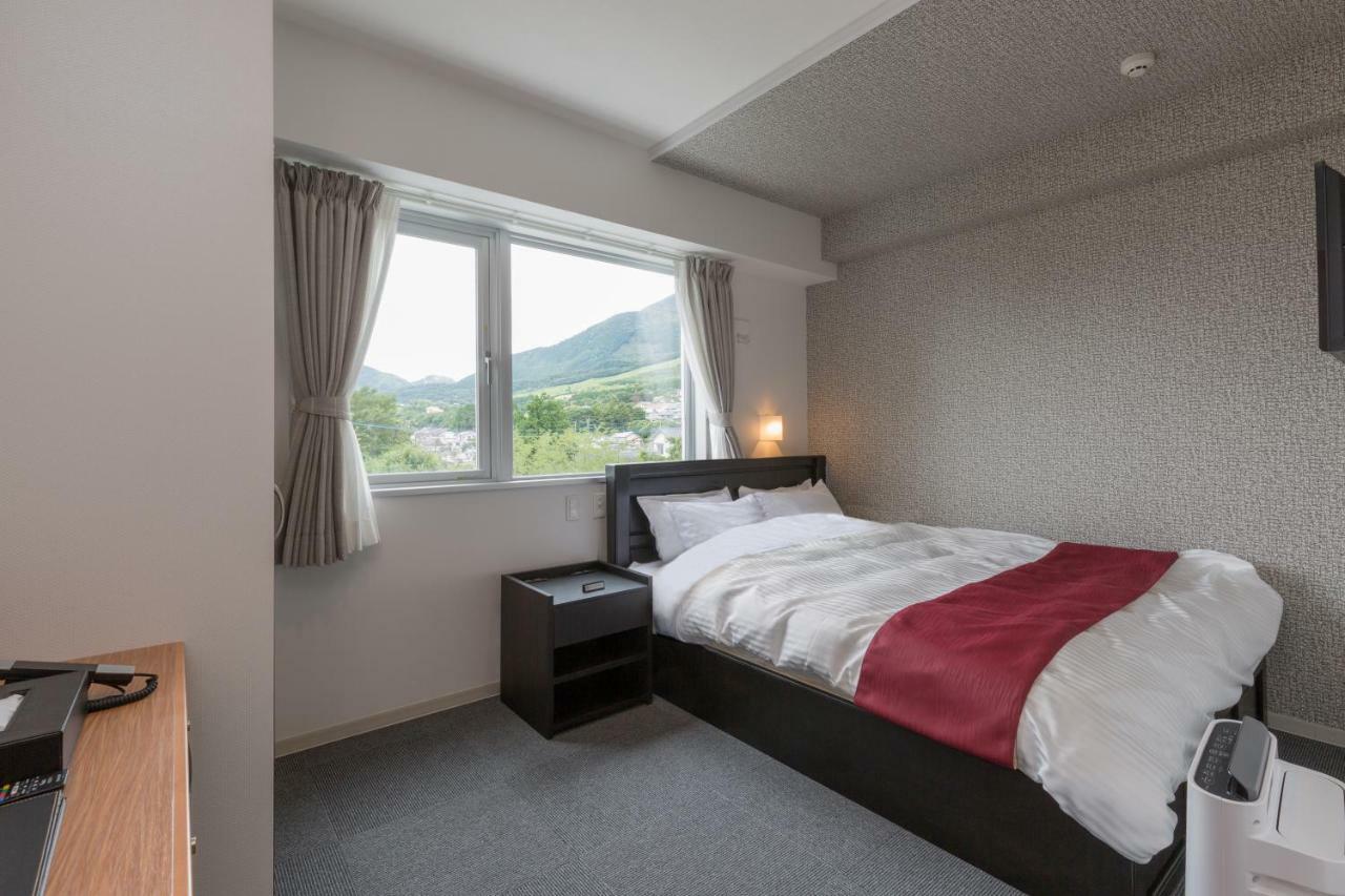 Morinoyu Resort Beppu Exterior photo
